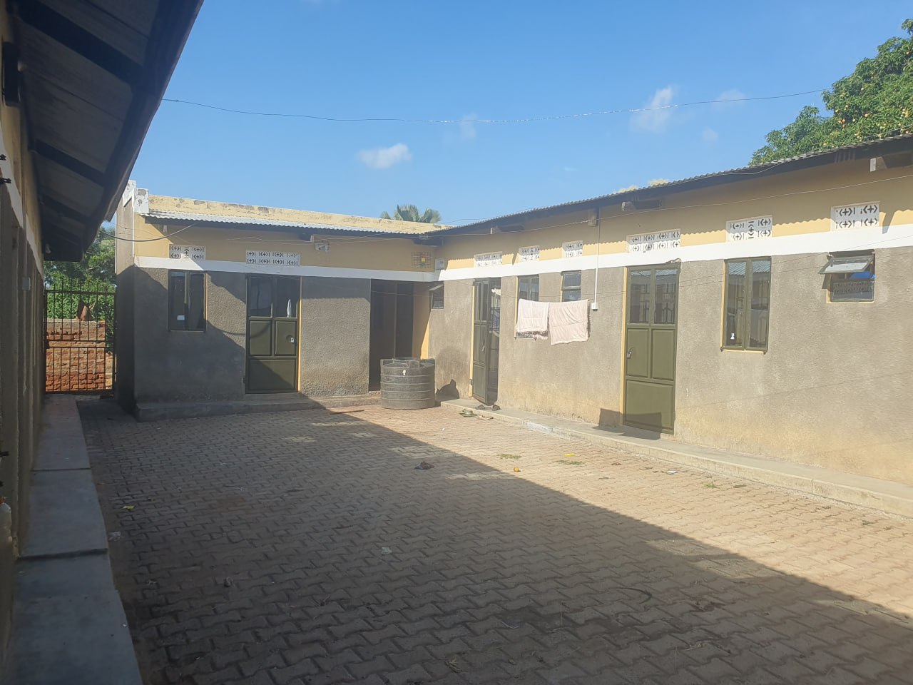 Hostel Image